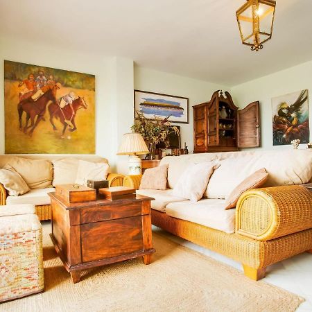 Belvilla By Oyo Apartment In San Roque Cadiz Sotogrande Zewnętrze zdjęcie