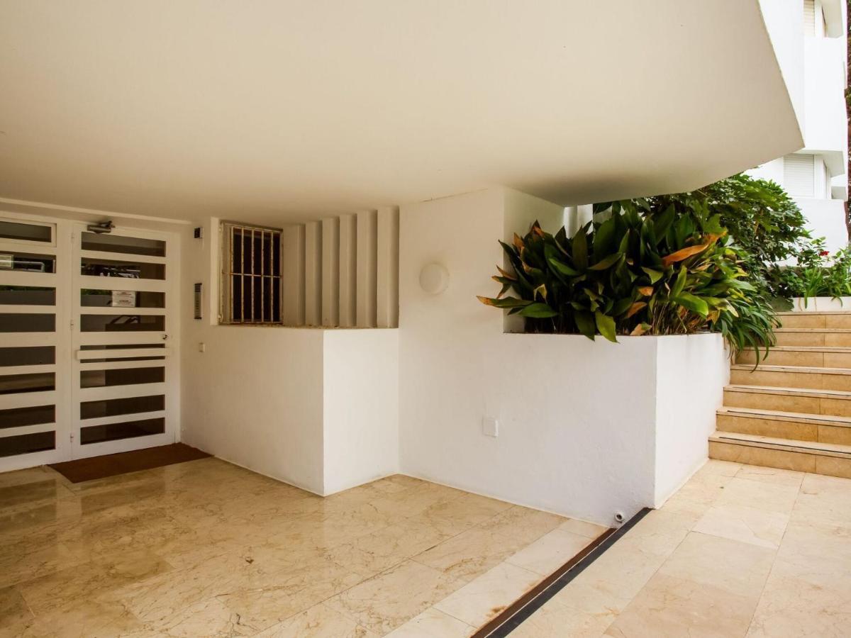Belvilla By Oyo Apartment In San Roque Cadiz Sotogrande Zewnętrze zdjęcie