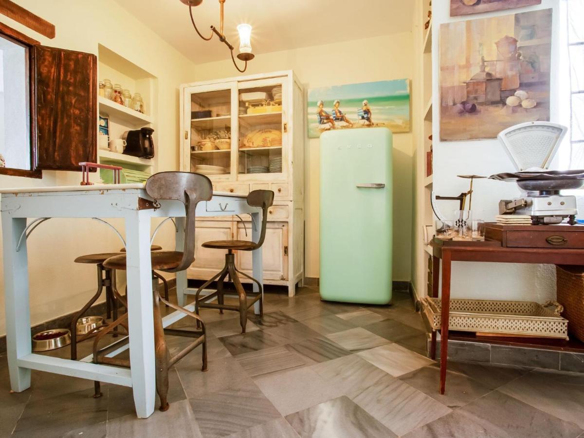 Belvilla By Oyo Apartment In San Roque Cadiz Sotogrande Zewnętrze zdjęcie