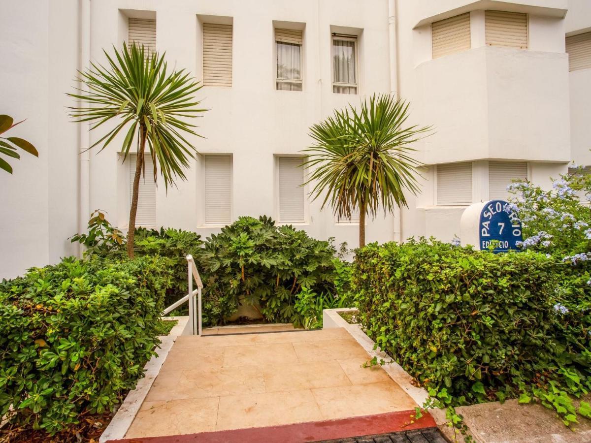 Belvilla By Oyo Apartment In San Roque Cadiz Sotogrande Zewnętrze zdjęcie
