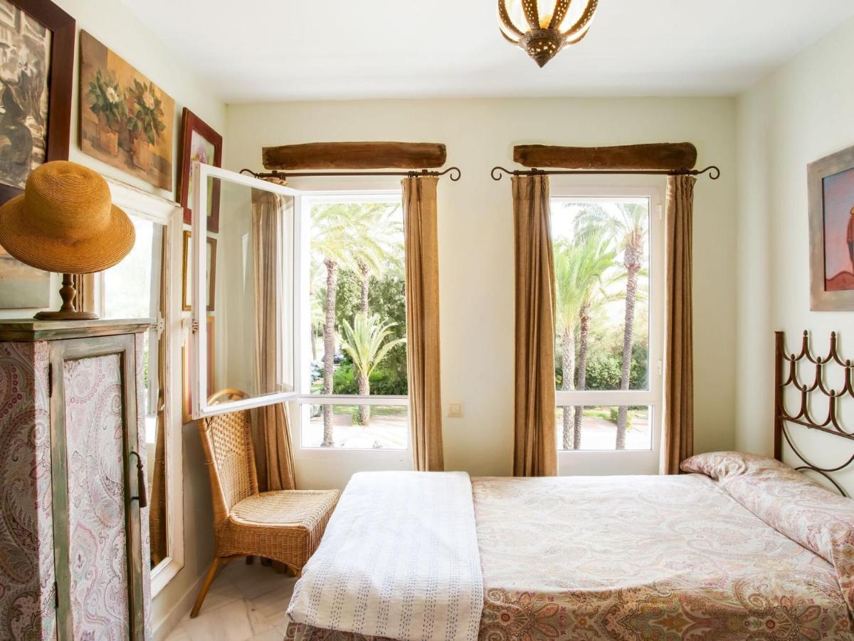 Belvilla By Oyo Apartment In San Roque Cadiz Sotogrande Zewnętrze zdjęcie