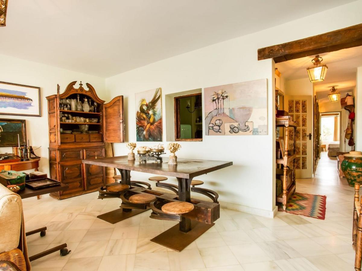 Belvilla By Oyo Apartment In San Roque Cadiz Sotogrande Zewnętrze zdjęcie