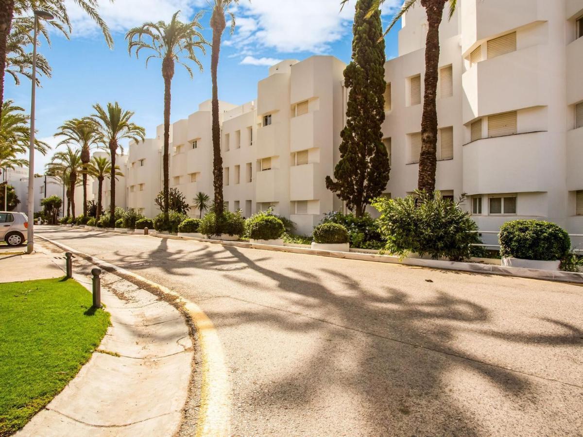Belvilla By Oyo Apartment In San Roque Cadiz Sotogrande Zewnętrze zdjęcie