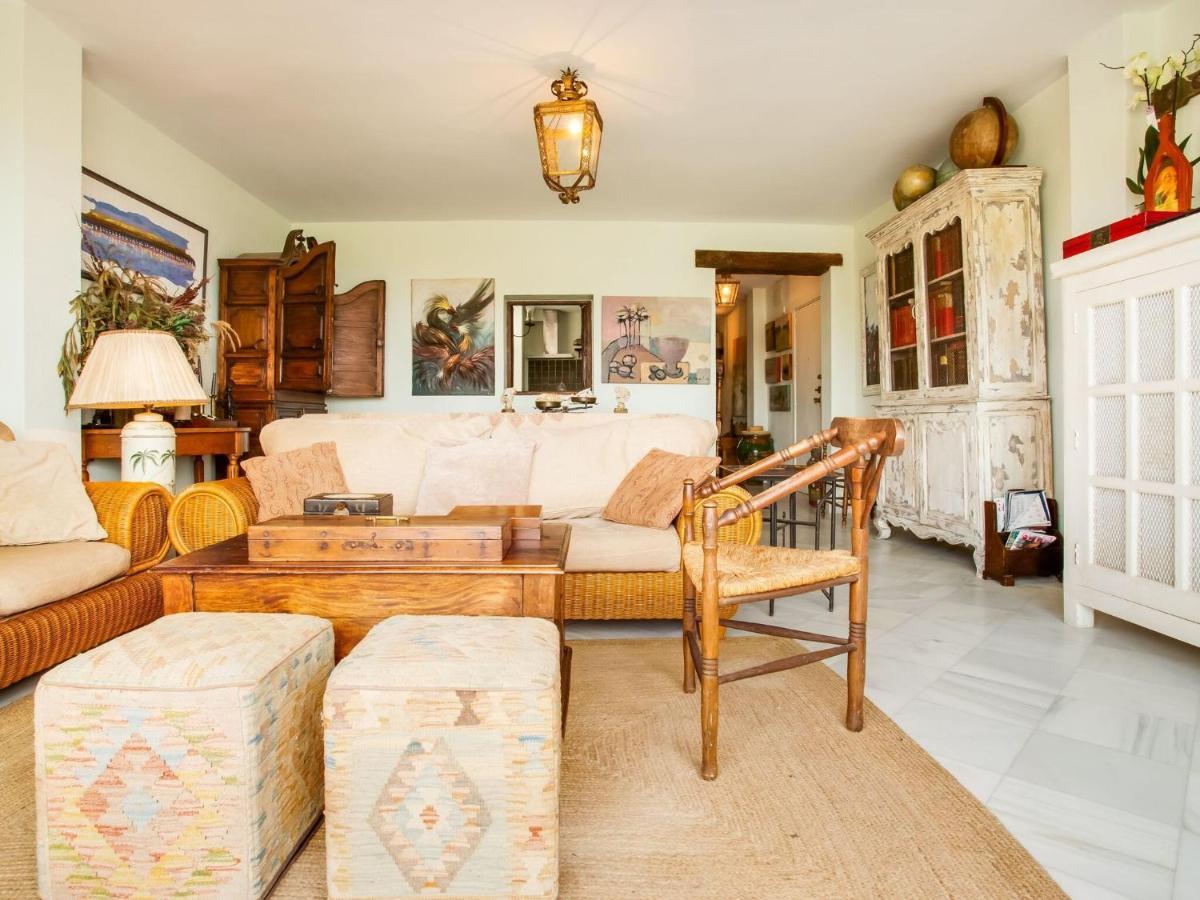 Belvilla By Oyo Apartment In San Roque Cadiz Sotogrande Zewnętrze zdjęcie
