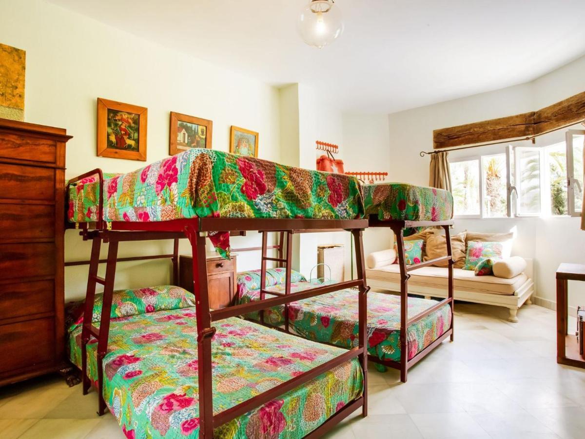 Belvilla By Oyo Apartment In San Roque Cadiz Sotogrande Zewnętrze zdjęcie