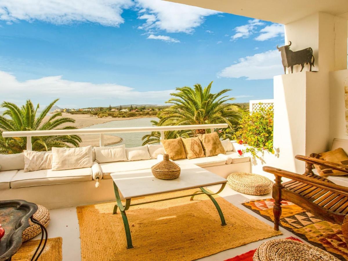 Belvilla By Oyo Apartment In San Roque Cadiz Sotogrande Zewnętrze zdjęcie