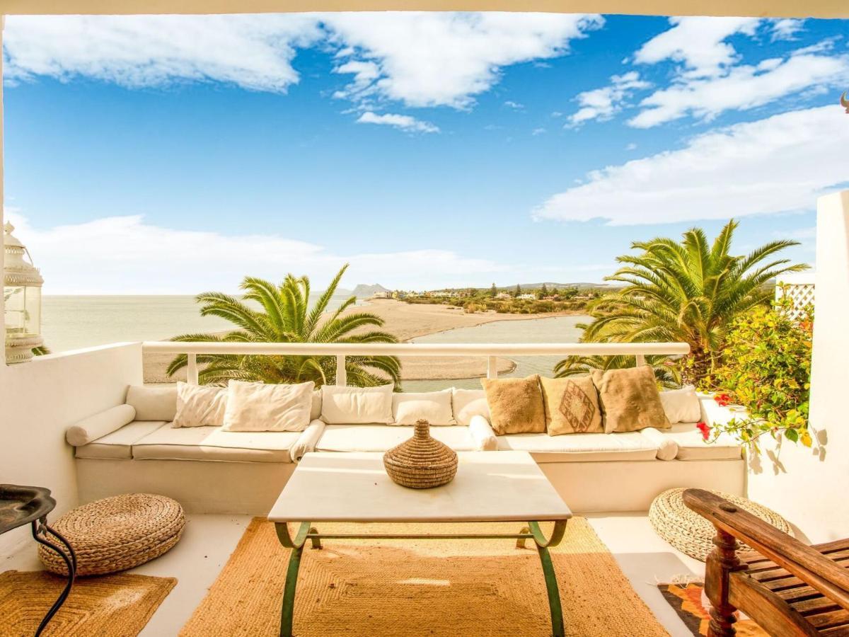 Belvilla By Oyo Apartment In San Roque Cadiz Sotogrande Zewnętrze zdjęcie