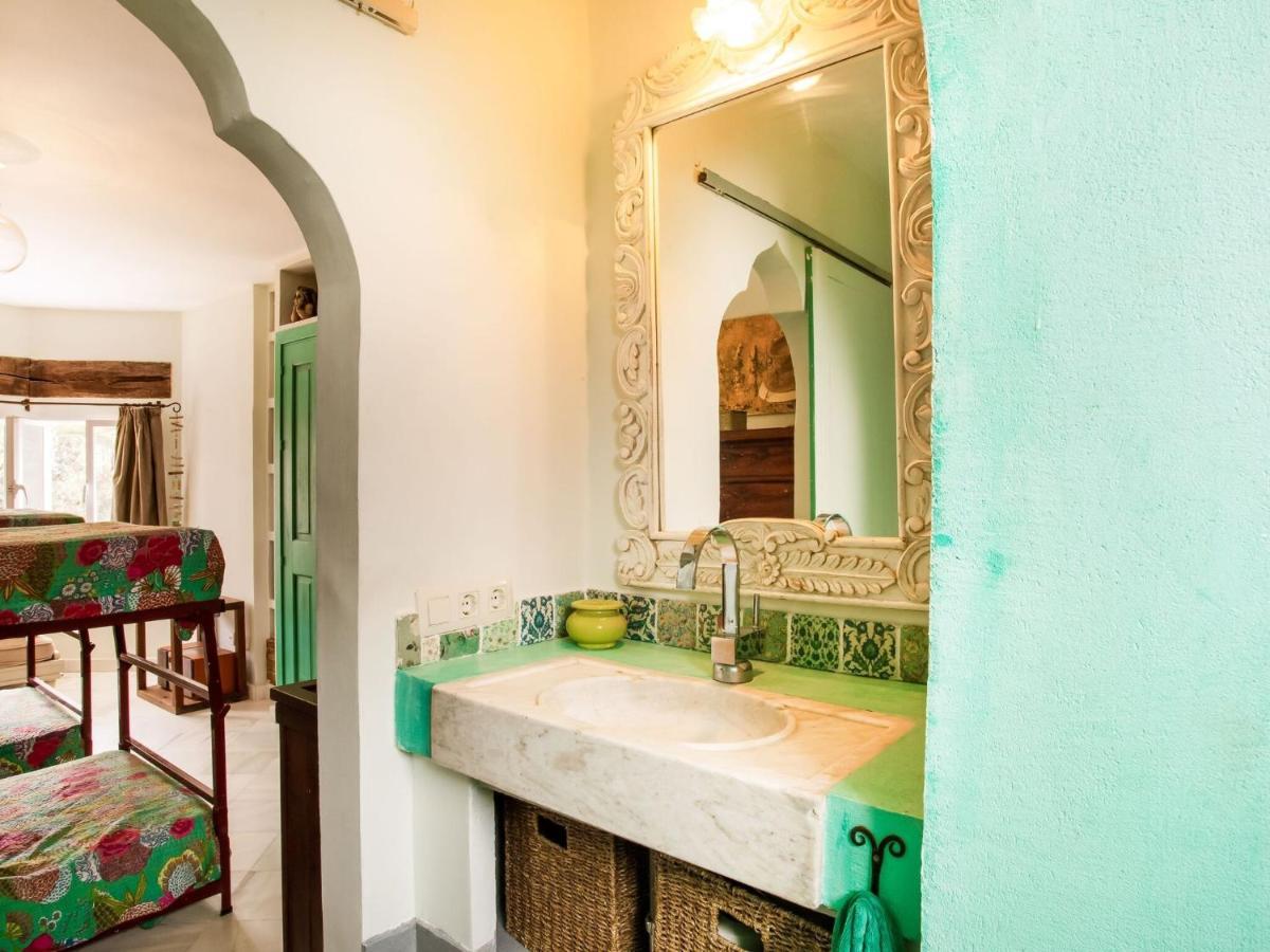 Belvilla By Oyo Apartment In San Roque Cadiz Sotogrande Zewnętrze zdjęcie