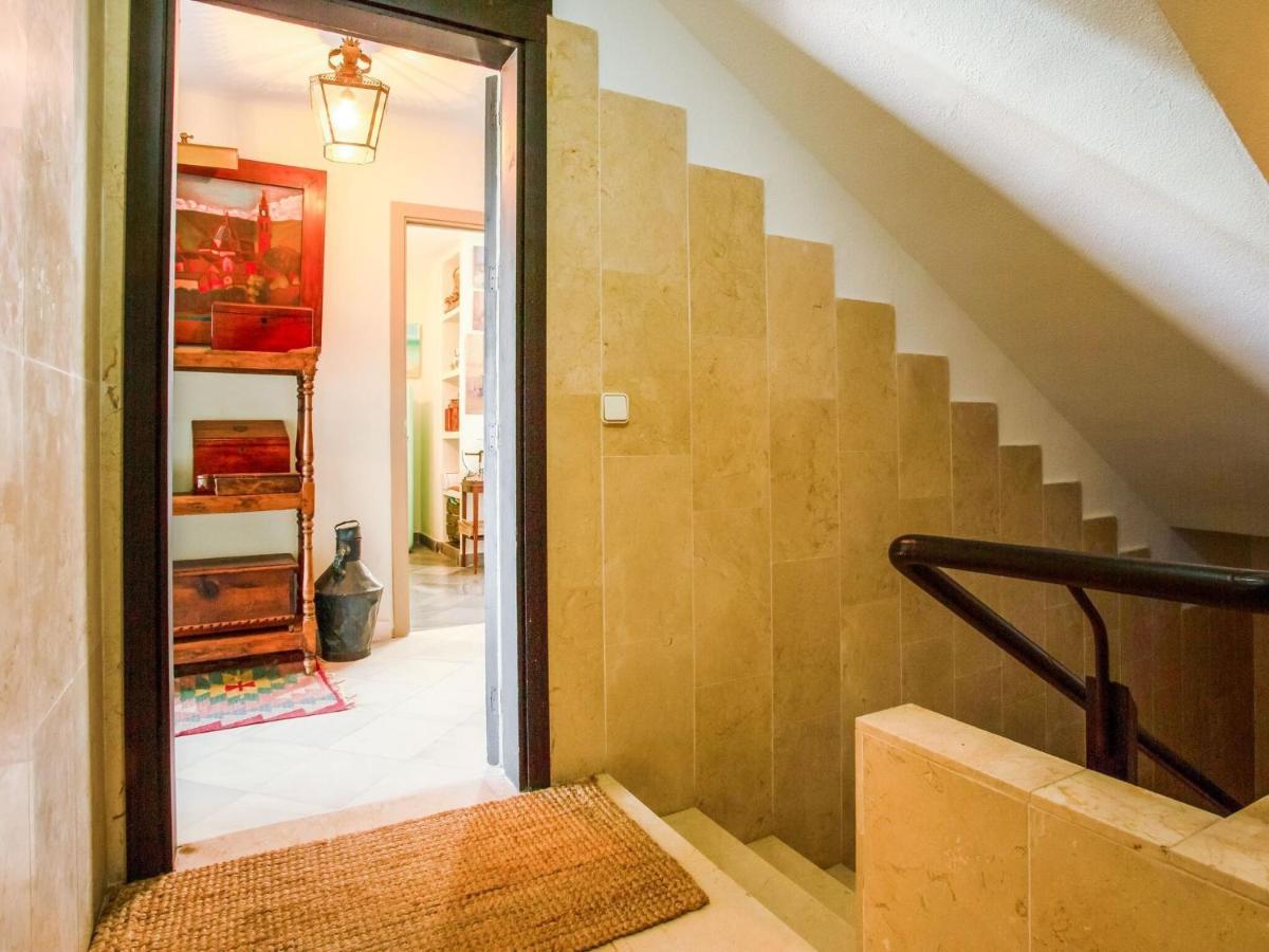 Belvilla By Oyo Apartment In San Roque Cadiz Sotogrande Zewnętrze zdjęcie