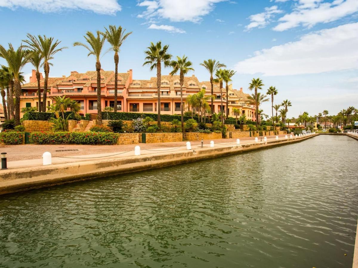 Belvilla By Oyo Apartment In San Roque Cadiz Sotogrande Zewnętrze zdjęcie