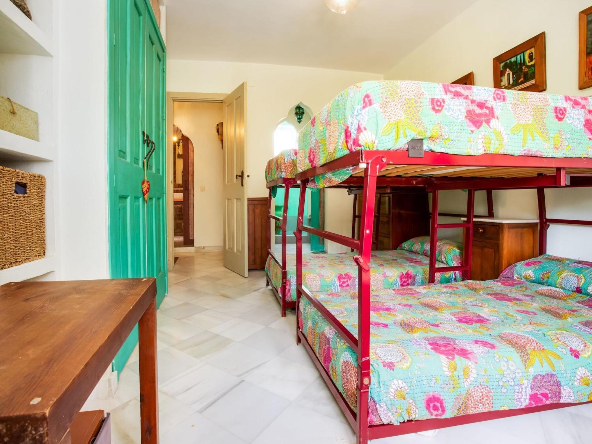 Belvilla By Oyo Apartment In San Roque Cadiz Sotogrande Zewnętrze zdjęcie