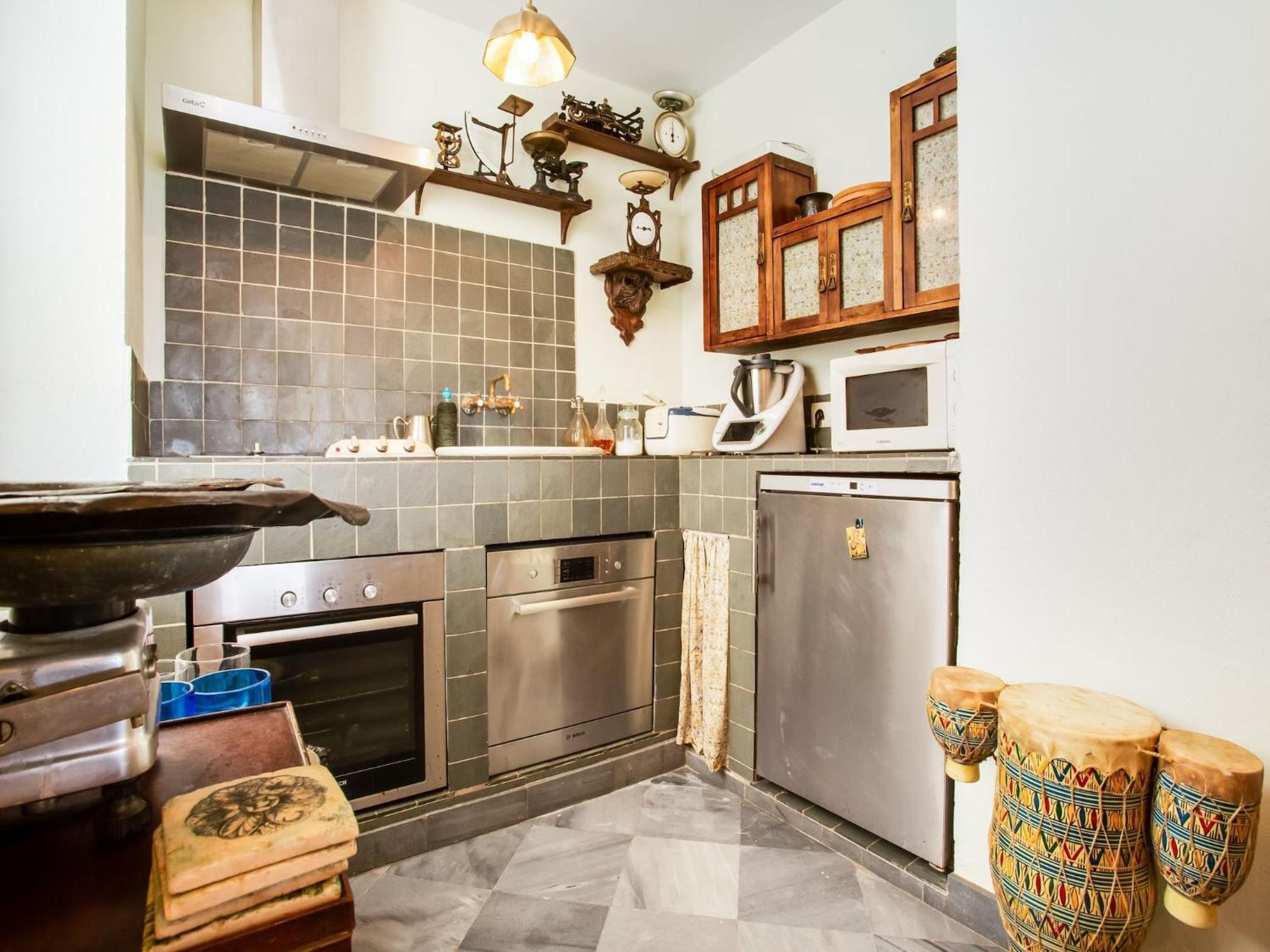 Belvilla By Oyo Apartment In San Roque Cadiz Sotogrande Zewnętrze zdjęcie
